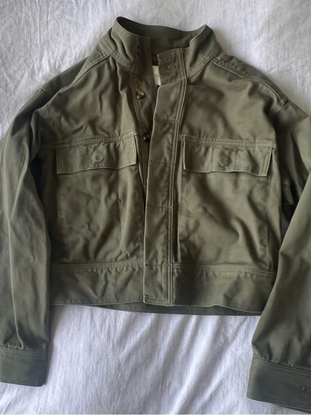 Favorite Daughter Nikki Jacket